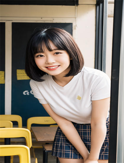 《蓝眼睛米奇英文》主角分析：角色塑造与成长轨迹