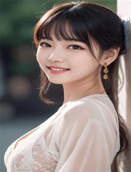 如何欣赏《端盘子的姑娘》？欣赏指南教你欣赏技术成就与创新突破 增强情感共鸣