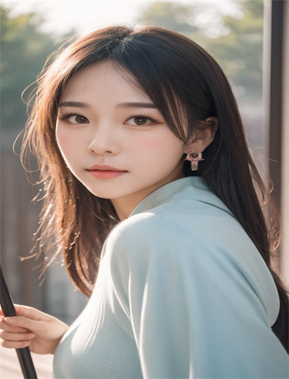 从文化视角看《齐齐苹苹第2季》：人物的性格塑造与成长轨迹 探索艺术与文化的互动关系