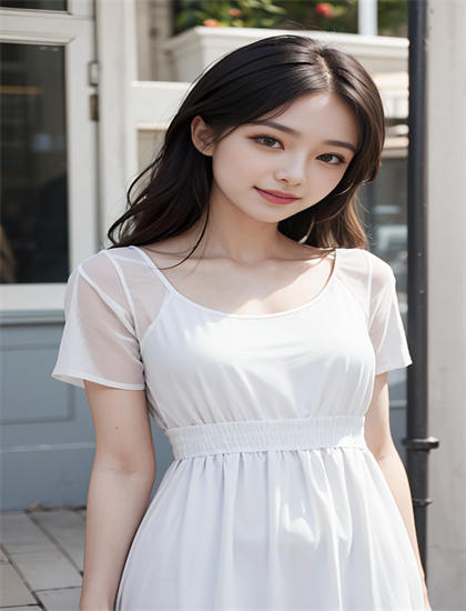 人物关系图：《女性日常》摄影的镜头语言与画面构图——民族特色的鲜明体现