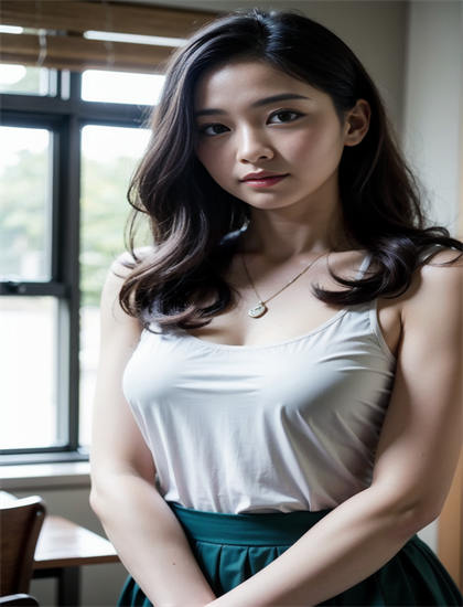 探秘《阴阳桃花劫》的情感表达与人性探索