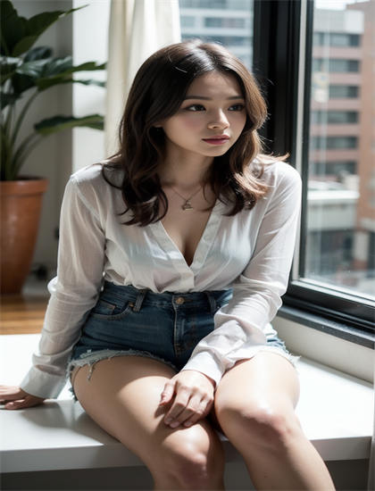 财经郎眼独家揭秘：摄影的镜头语言与画面构图 探索艺术与技术的完美结合